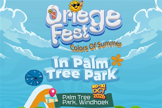Oriege Festival